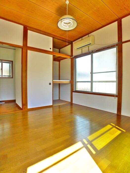 物件内観写真16　(居室)