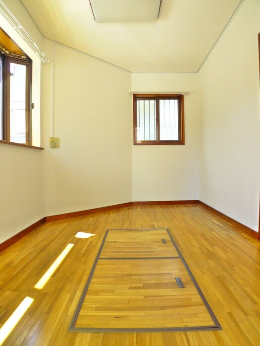 物件内観写真17　(居室)