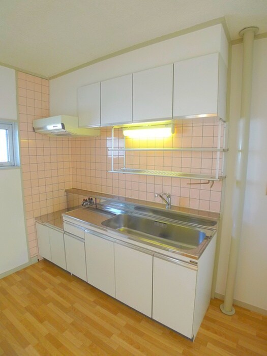 物件内観写真8　(キッチン)