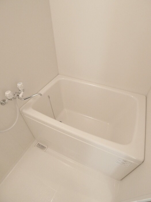 物件内観写真9　(バス／シャワールーム等)