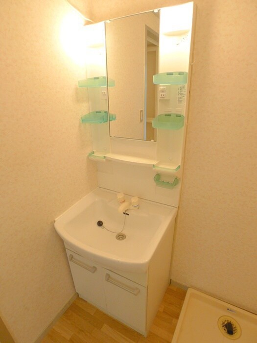 物件内観写真11　(洗面)