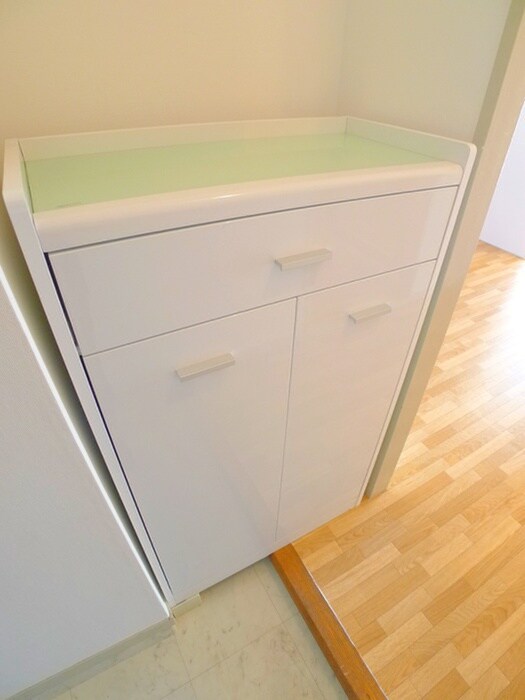 物件内観写真16　(収納)