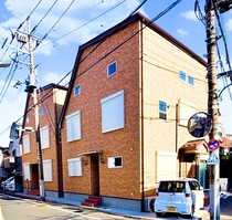 サニーパークの外観写真