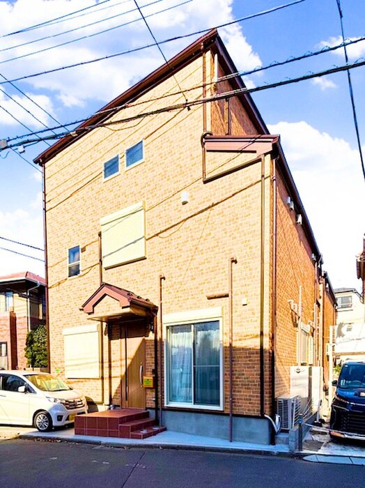 物件外観写真3　(外観写真)