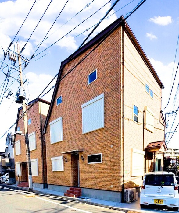 物件外観写真4　(外観写真)