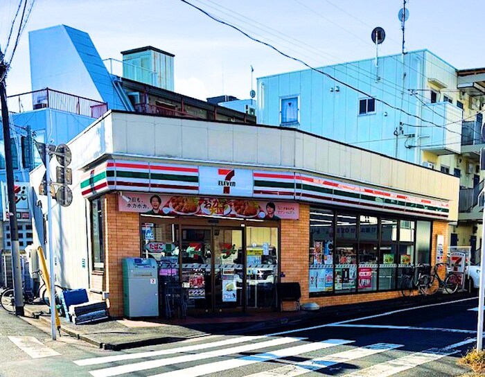 物件外観写真5　(周辺環境)