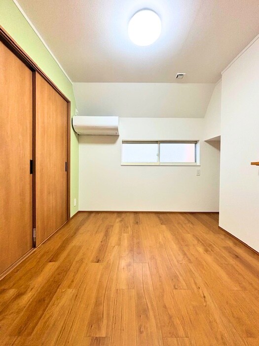 物件内観写真12　(居室)