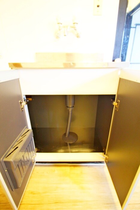 物件内観写真20　(収納)