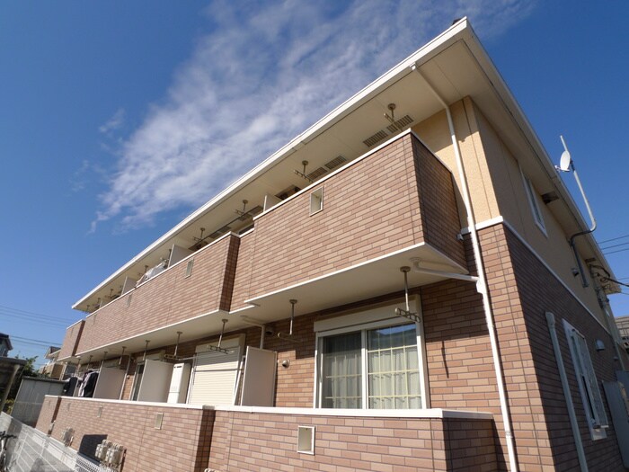 物件外観写真4　(外観写真)