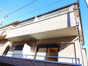 ＳＴＥＰ－Ⅱ外観写真