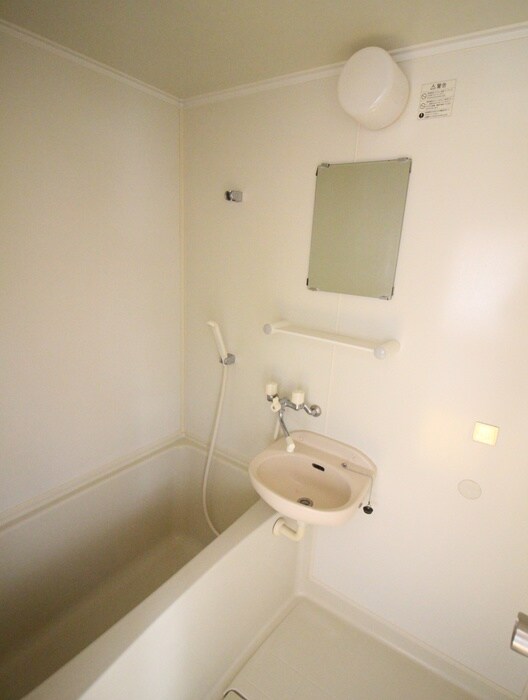物件内観写真10　(バス／シャワールーム等)