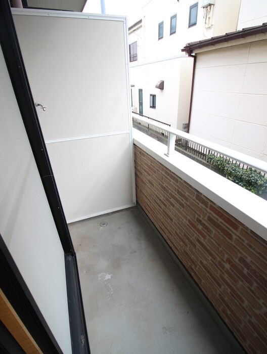 物件内観写真15　(ベランダ・バルコニー)