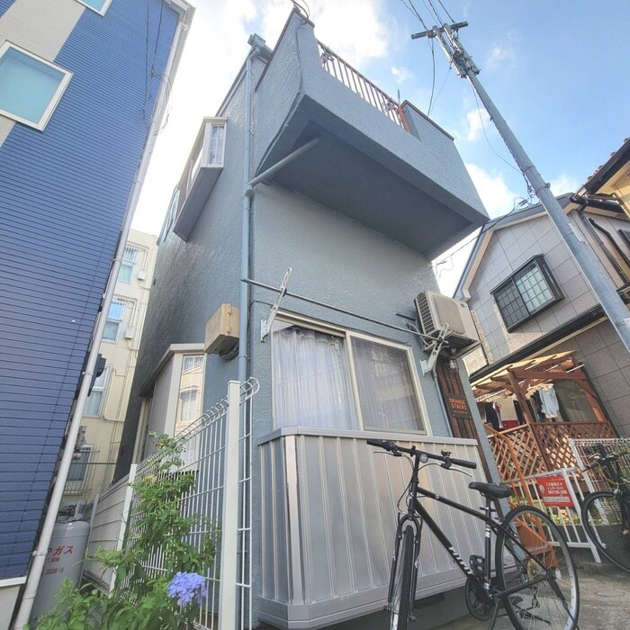 物件外観写真2　(外観写真)