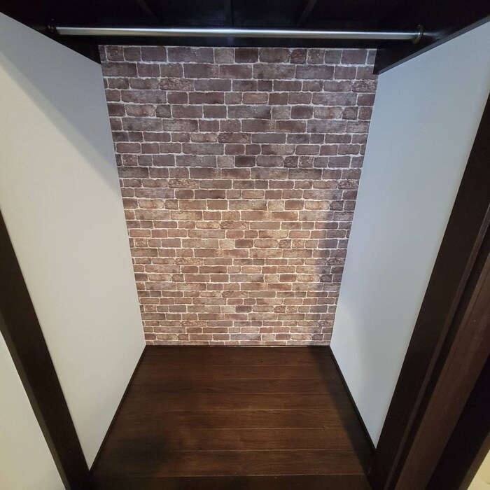 物件内観写真7　(収納)