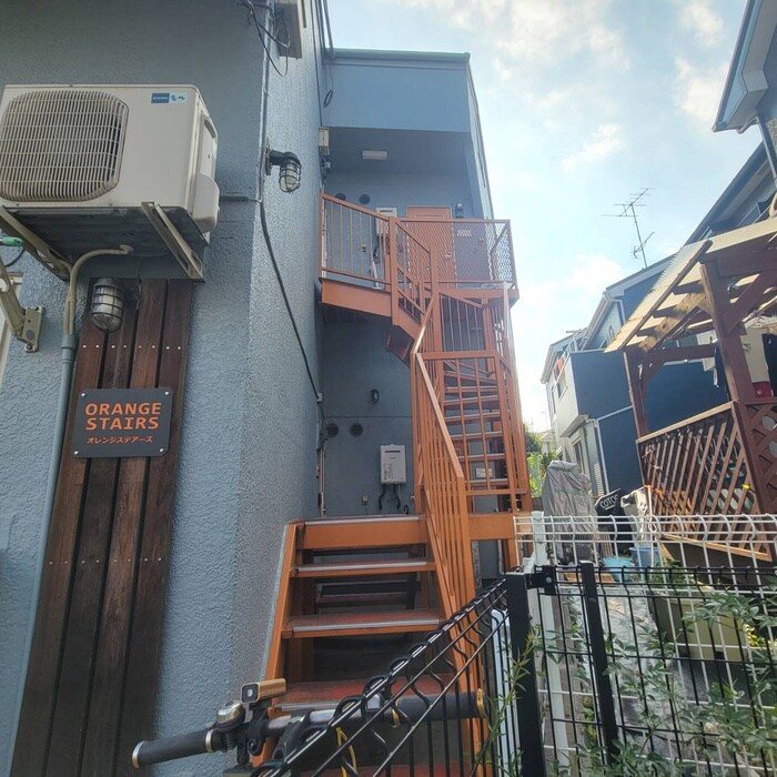 物件外観写真5　(外観写真)