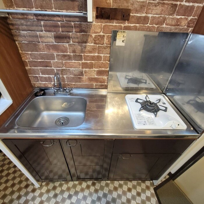 物件内観写真18　(キッチン)