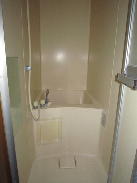 物件内観写真4　(バス／シャワールーム等)