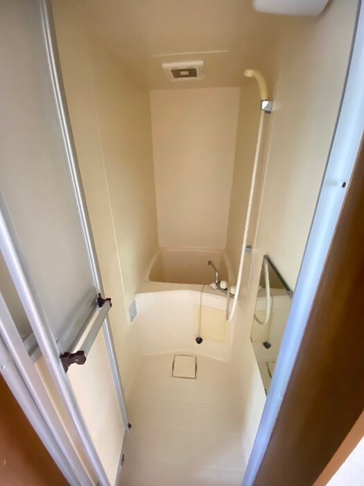 物件内観写真7　(バス／シャワールーム等)