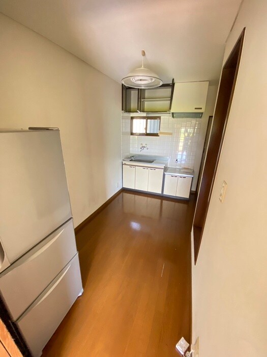 物件内観写真8　(キッチン)