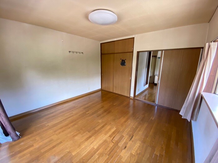 物件内観写真13　(居室)