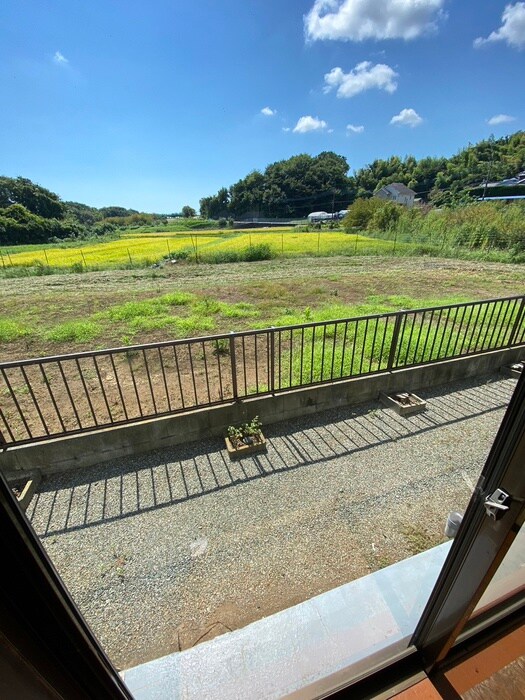 物件内観写真15　(ベランダ・バルコニー)