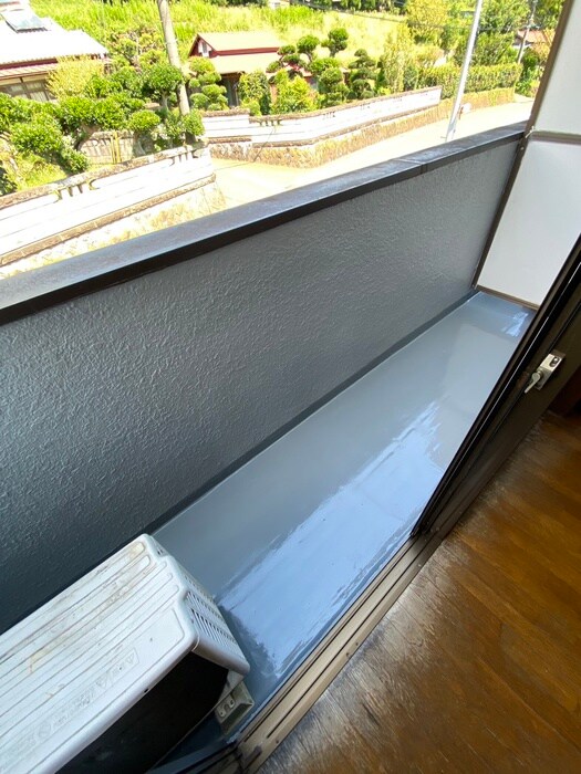 物件内観写真17　(ベランダ・バルコニー)