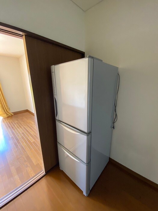 物件内観写真17　(キッチン)