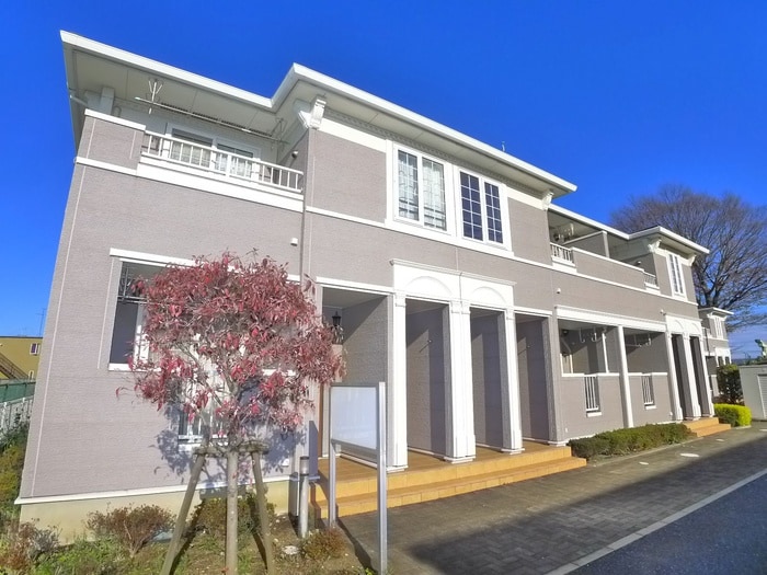 物件外観写真6　(外観写真)