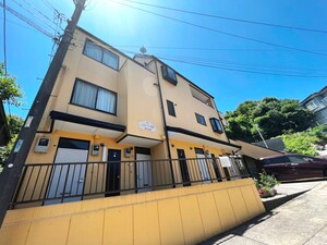 アネックス加藤外観写真