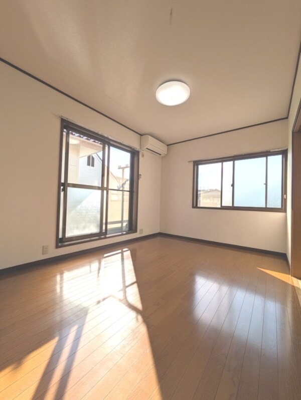 居室