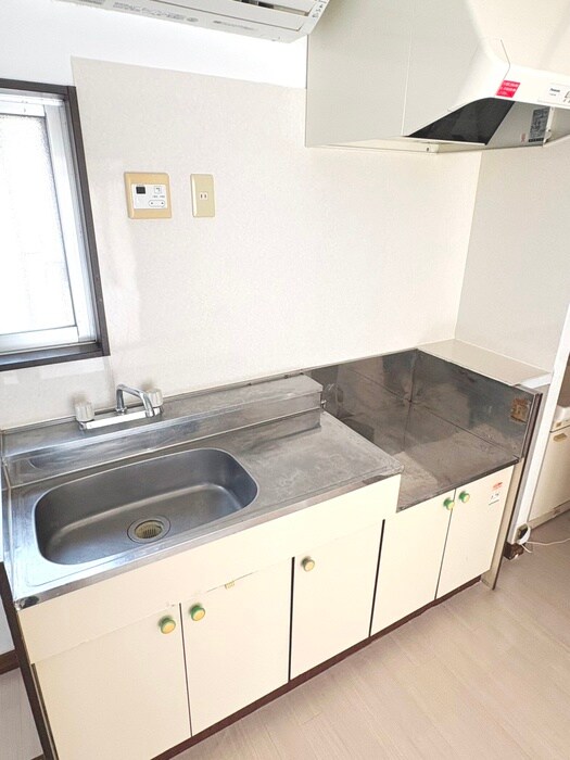 物件内観写真8　(キッチン)