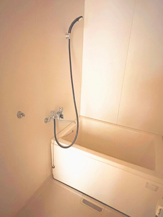 物件内観写真9　(バス／シャワールーム等)