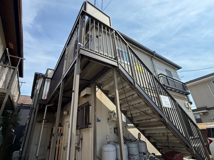 物件外観写真5　(外観写真)