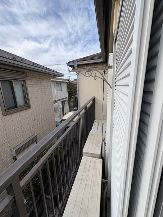 物件内観写真16　(ベランダ・バルコニー)