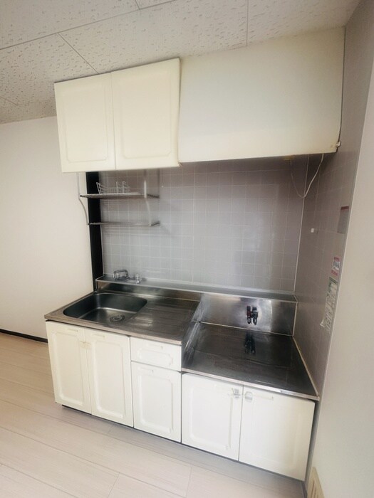 物件内観写真11　(キッチン)