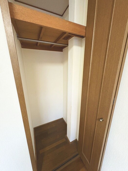 物件内観写真6　(収納)