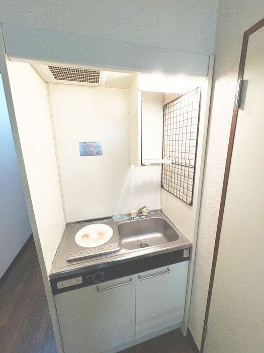 物件内観写真7　(キッチン)