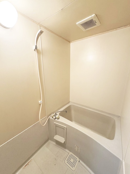 物件内観写真8　(バス／シャワールーム等)