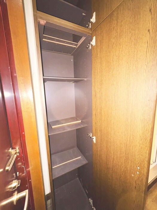 物件内観写真13　(靴箱)
