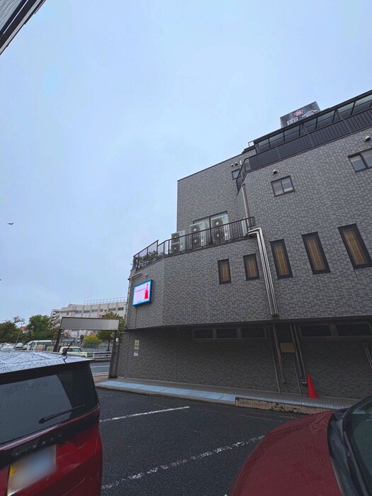 物件内観写真15　(室内からの展望)