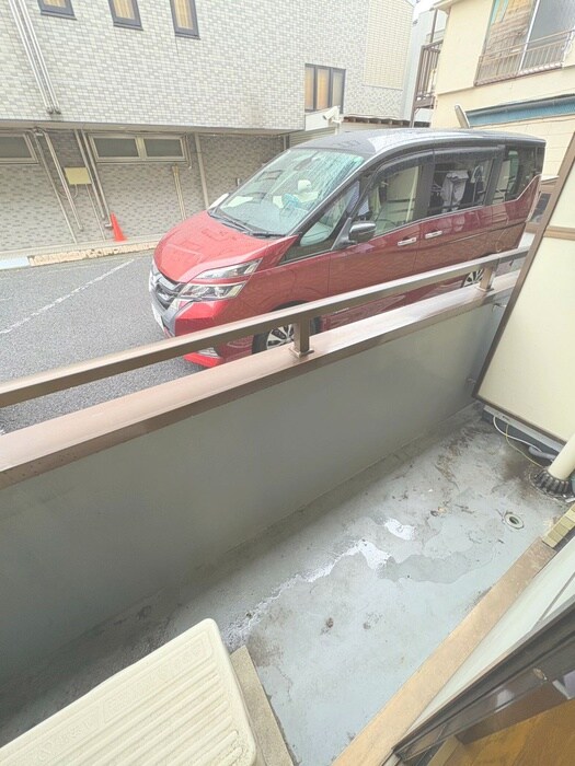 物件内観写真16　(ベランダ・バルコニー)