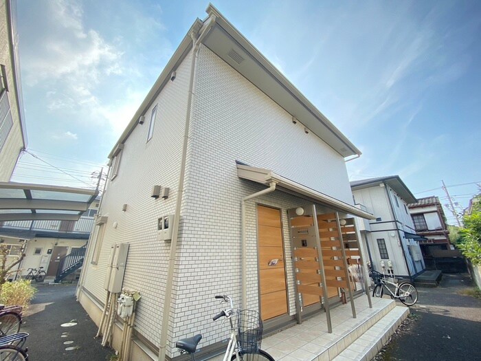 物件外観写真2　(外観写真)