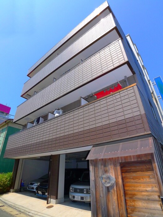 物件外観写真2　(その他)