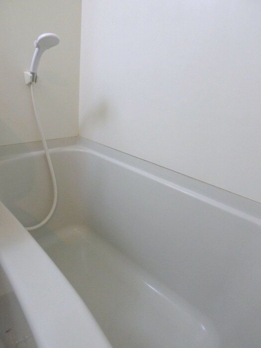 物件内観写真8　(バス／シャワールーム等)