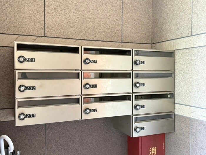 物件外観写真5　(建物設備)