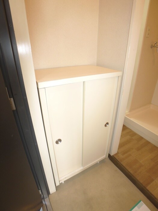 物件内観写真9　(靴箱)