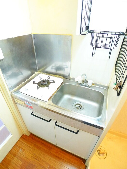 物件内観写真10　(キッチン)