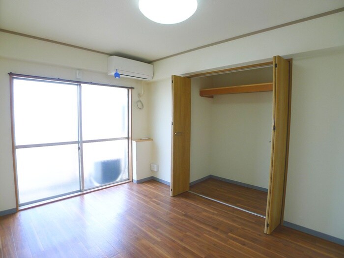 物件内観写真10　(ベランダ・バルコニー)