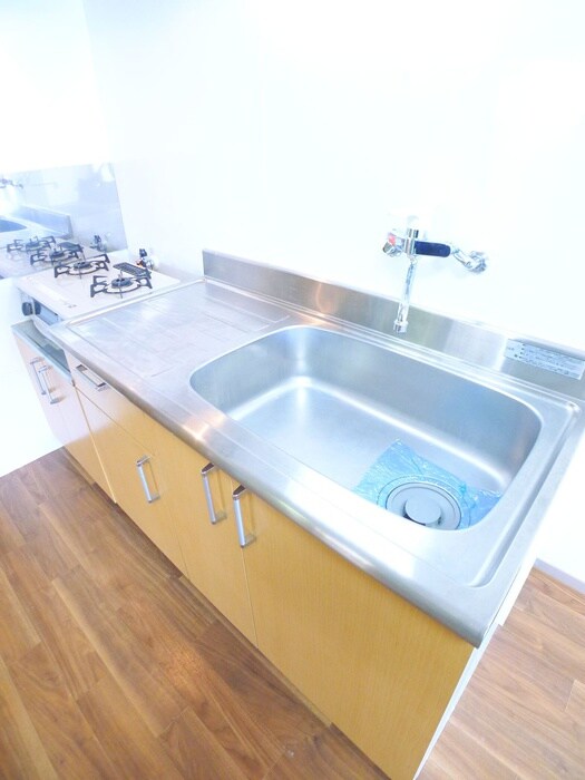 物件内観写真12　(キッチン)