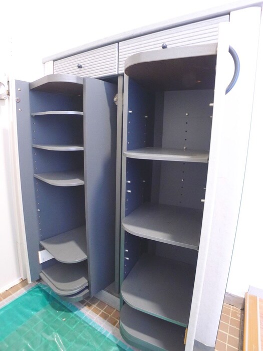 物件内観写真17　(靴箱)